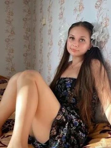 Проститутка Милослава