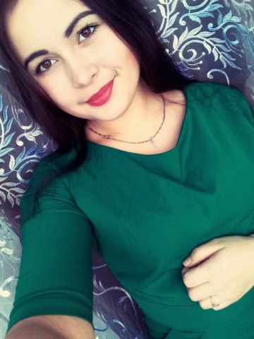 Проститутка Рита